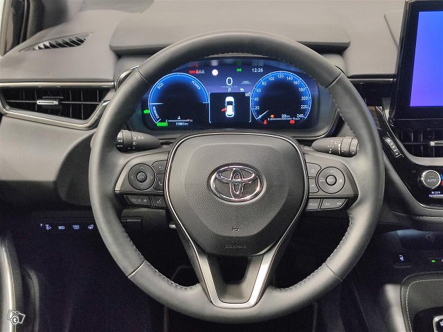 Toyota Corolla 14