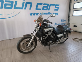 Yamaha V-Max, Moottoripyrt, Moto, Pietarsaari, Tori.fi