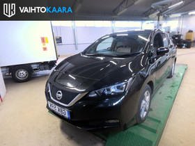 Nissan Leaf, Autot, Hyvink, Tori.fi