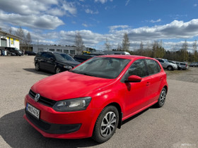 Volkswagen Polo, Autot, Nurmijrvi, Tori.fi