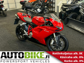 Ducati 848, Moottoripyrt, Moto, Tuusula, Tori.fi