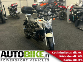 Yamaha XJ6-N, Moottoripyrt, Moto, Tuusula, Tori.fi