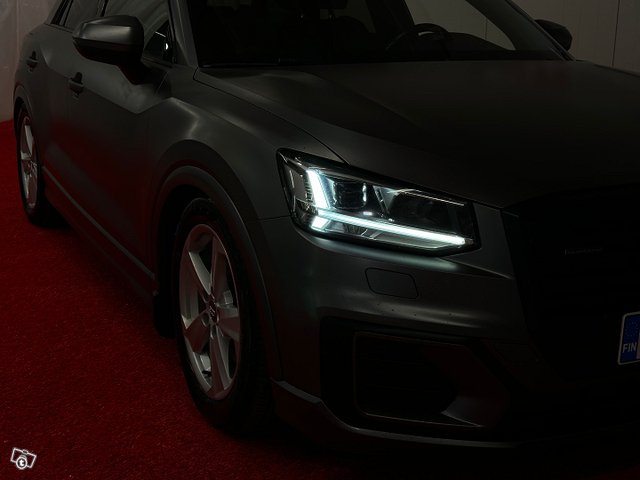 Audi Q2 19