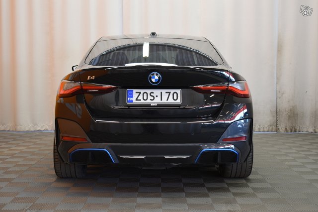 BMW I4 7