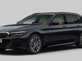 BMW 5-SARJA, Autot, Espoo, Tori.fi