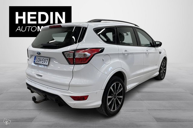 Ford Kuga 2