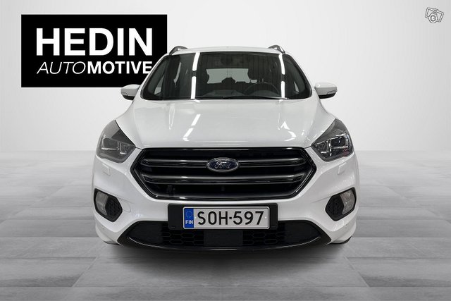 Ford Kuga 4