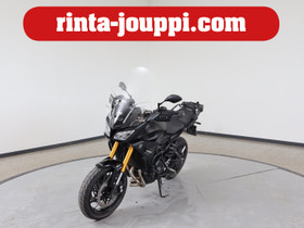 Yamaha MT-09, Moottoripyrt, Moto, Laihia, Tori.fi