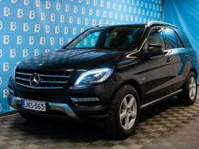 Mercedes-Benz ML, Autot, Pirkkala, Tori.fi
