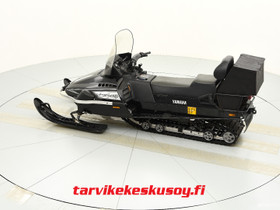 Yamaha Viking 540 III, Moottorikelkat, Moto, Ranua, Tori.fi