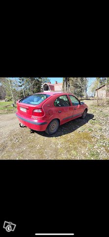 Renault Megane 3