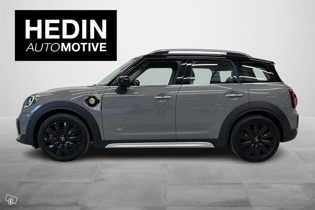 Mini Countryman 5