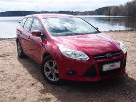 Ford Focus, Autot, Lahti, Tori.fi