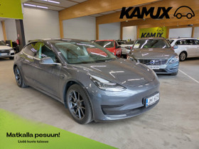 Tesla Model 3, Autot, Hmeenlinna, Tori.fi