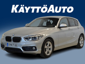 BMW 116, Autot, Kokkola, Tori.fi