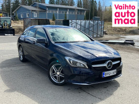 Mercedes-Benz CLA, Autot, Muurame, Tori.fi