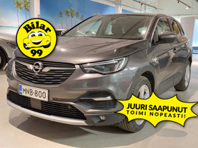 Opel Grandland X, Autot, Kuopio, Tori.fi