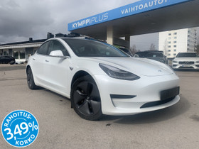 Tesla Model 3, Autot, Ylivieska, Tori.fi