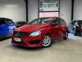Mercedes-Benz B, Autot, Raisio, Tori.fi