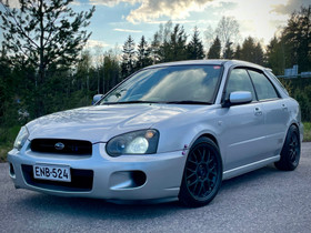 Subaru Impreza, Autot, Vantaa, Tori.fi