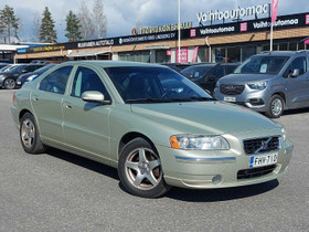 Volvo S60, Autot, Muurame, Tori.fi