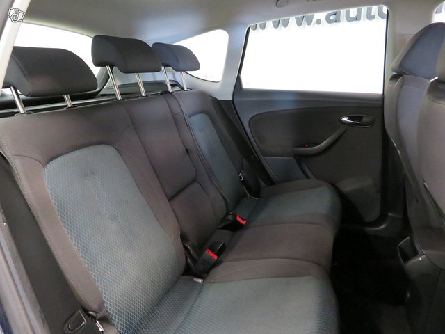 Seat Altea XL 9