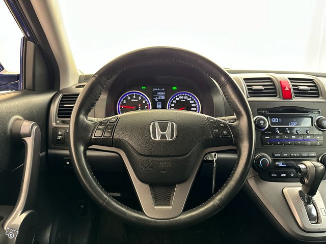 Honda CR-V 18