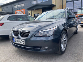 BMW 530XD, Autot, Lahti, Tori.fi