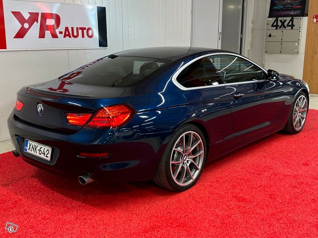 BMW 640 3