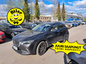Mazda CX-3, Autot, Kerava, Tori.fi