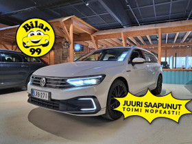 Volkswagen Passat, Autot, Pirkkala, Tori.fi
