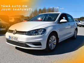 Volkswagen Golf, Autot, Turku, Tori.fi