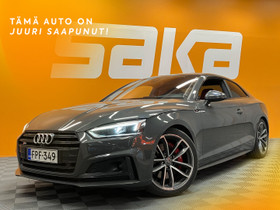 Audi S5, Autot, Kirkkonummi, Tori.fi