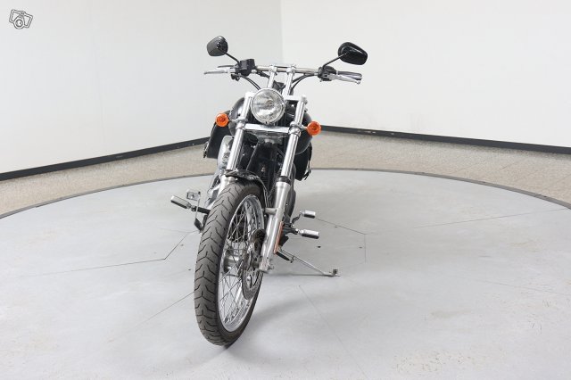 Harley-Davidson SOFTAIL 2