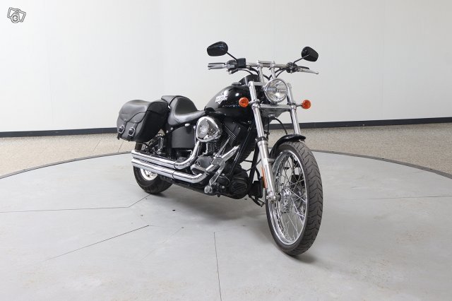 Harley-Davidson SOFTAIL 3