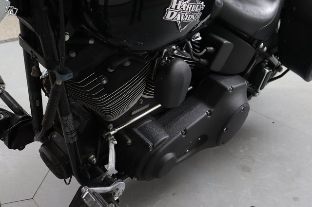 Harley-Davidson SOFTAIL 14