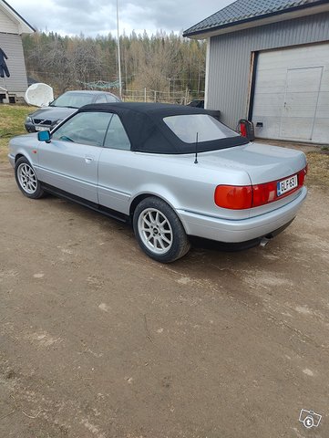 Audi Muut, kuva 1