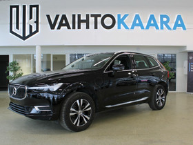 Volvo XC60, Autot, Porvoo, Tori.fi