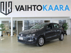 Volkswagen Polo, Autot, Porvoo, Tori.fi
