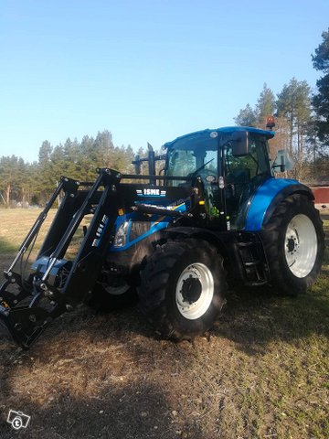 New Holland T5.95 1