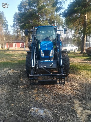 New Holland T5.95 2