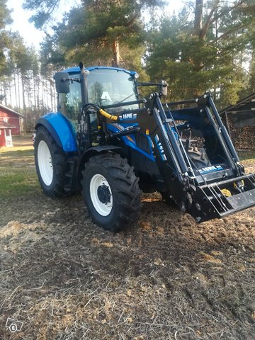 New Holland T5.95 3