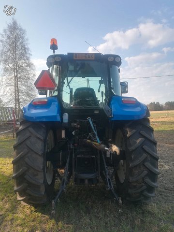 New Holland T5.95 4