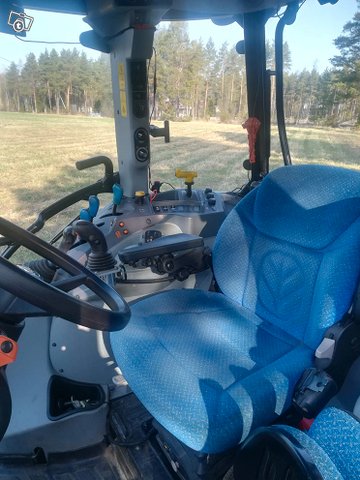 New Holland T5.95 7
