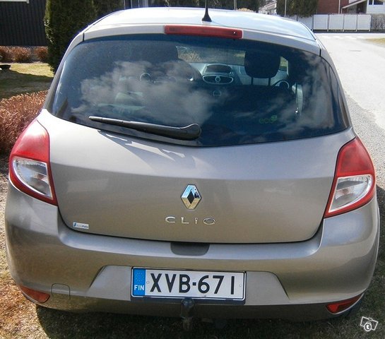 Renault Clio 6