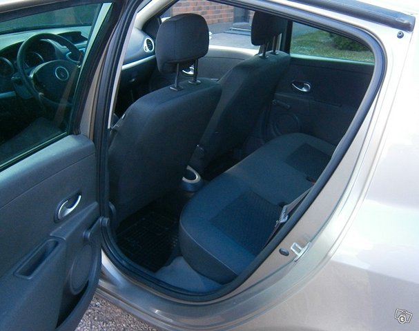 Renault Clio 11