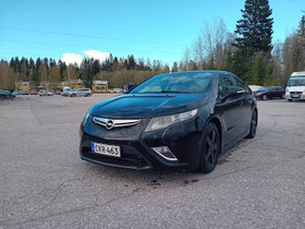 Opel Ampera, Autot, Lahti, Tori.fi