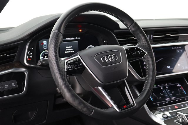 Audi A7 12