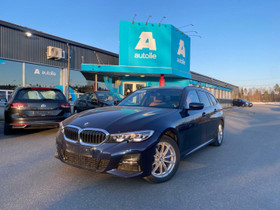 BMW 330, Autot, Oulu, Tori.fi