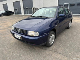Volkswagen Polo, Autot, Jyvskyl, Tori.fi